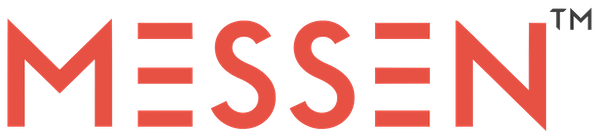 Messen Logo